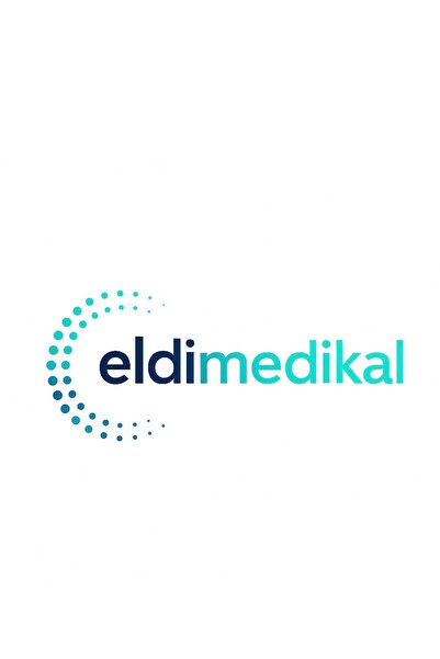 Eldi Medikal Manyetik Burun Bandı (30 Çift, Beyaz) - ALKOL TEMİZLEME MENDİLLİ (15 ADET TEMİZLEME MENDİLİ)