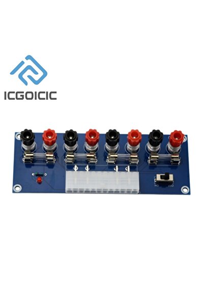 Choice لوحة ICGOICIC XH-M229، هيكل كمبيوتر مكتبي XH-M229، طاقة ATX، نقل إلى ل...