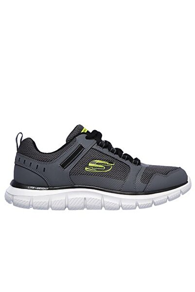 SKECHERS Track-knockhıll Erkek Ayakkabı 232001-ccbk