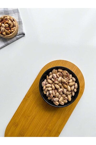 SON HASATT Kavrulmuş Siirt Fıstığı (500g)