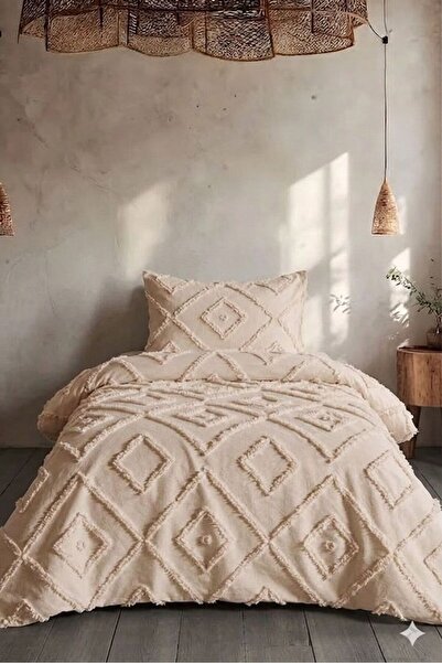 ARSEM EV TEKSTİL Σκανδιναβικό Μονό Καπέλο. Κάλυμμα Pike 180 x 235 εκ. και 1 μ...