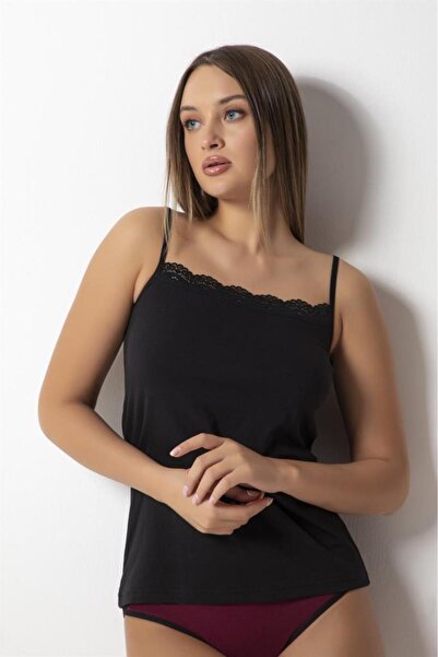 Özlem Αθλητικό εσώρουχο με δαντέλα μπροστά 2011