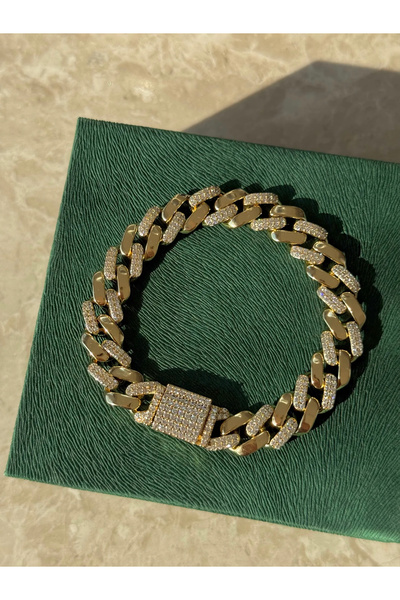 h&b design jewel Vip Gourmet Bracelet