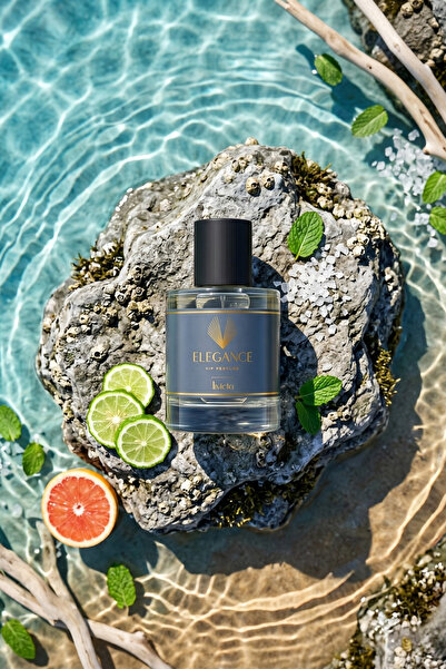 silver elegance vip perfume Invıctuüs Creasyon Edp 50 ml – Ferah, Odunsu ve D...