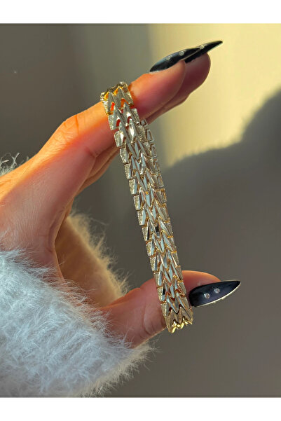h&b design jewel سوار مجوهرات شوبينغ بتصميم القش