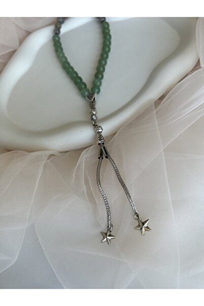 Doğaltaş Crab Sign Rosary