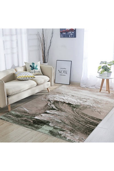 RONAS Covor Modern Living, dreptunghiular pentru dormitor Chameleon 2323A Ver...