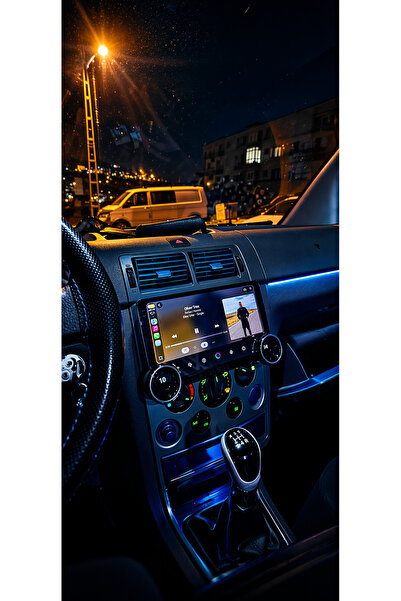 Grade Power CONNECT DİAMOND MULTİMEDYA 4GB RAM 64 HAFIZA CARPLAY NAV. YOUTUBE...