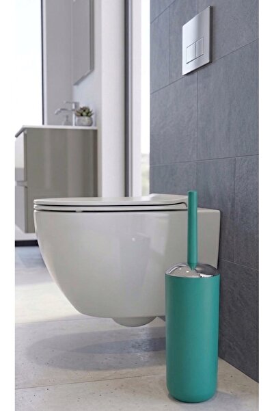 Saban Τιρκουάζ, Βούρτσα Τουαλέτας - Μοντέλο Βραζιλίας