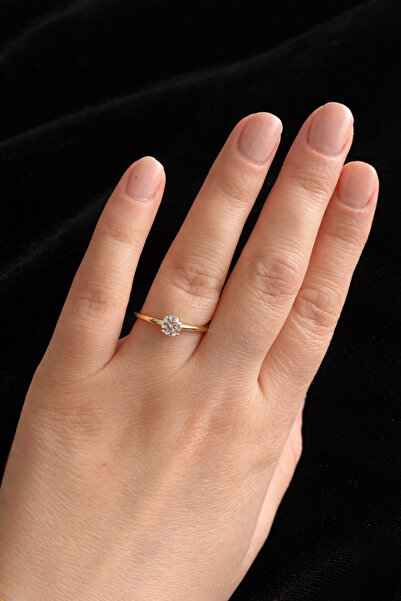 XUPING JEWELRY Kuyumcula model kadın yüzük