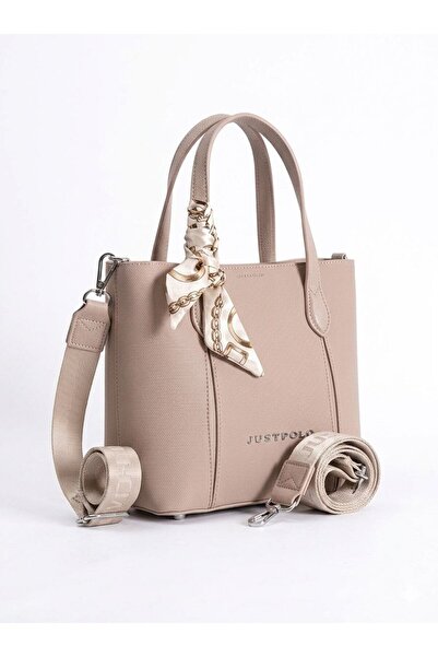 ÇANTAM GELSİN Γυναικεία τσάντα ώμου και χιαστί με πολλά διαμερίσματα, μικρού ...