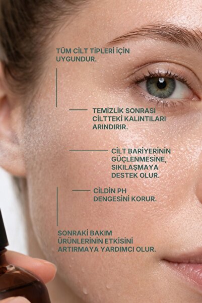 Biorenda Tonik Dejavu