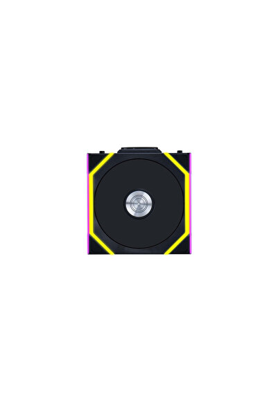 Genel Markalar Li UNI FAN SL WIRELESS 1x120mm Siyah Kasa Fanı (G99.12SL1W1B.00)