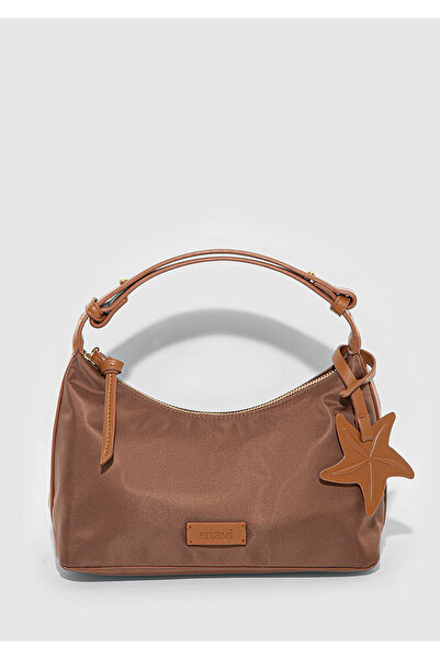 Mavi Brown Shoulder Bag 1913760-82362
