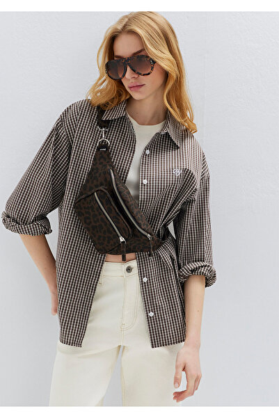 Mavi Black Waist Bag 1913803-26823