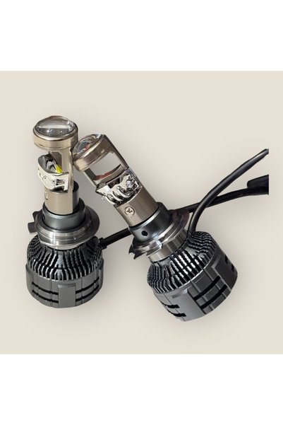 CyhpER Led Fortico H7 Mercekli Led 22.000 lümen prime