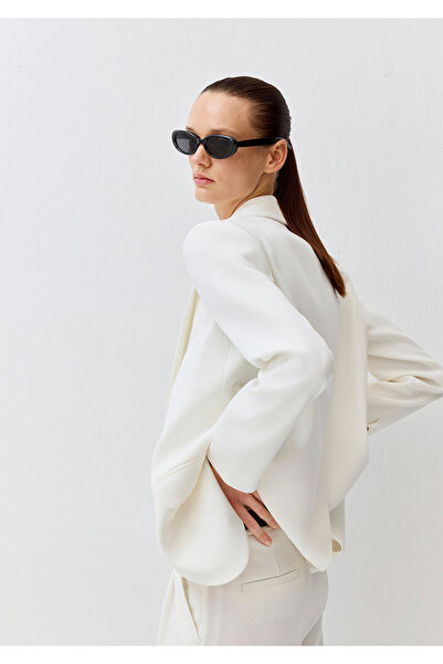 Mavi Ecru Blazer 1110804-80194