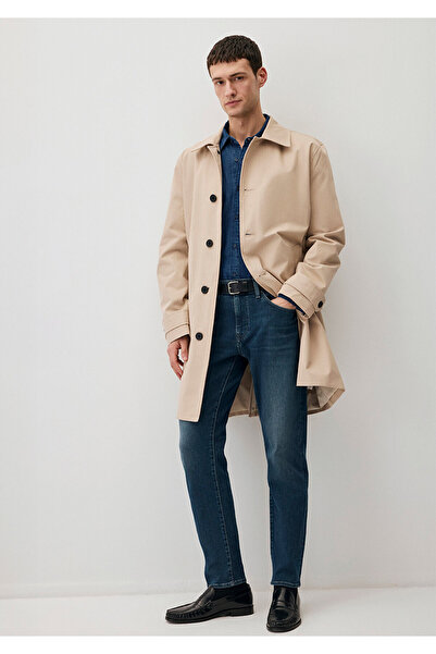 Mavi London Edition Vintage Jeanshose 0010172-90587