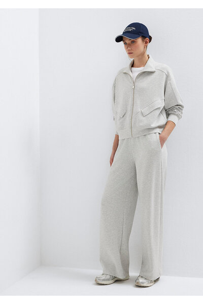 Mavi Φαρδιά γκρι φόρμα 1011177-83096