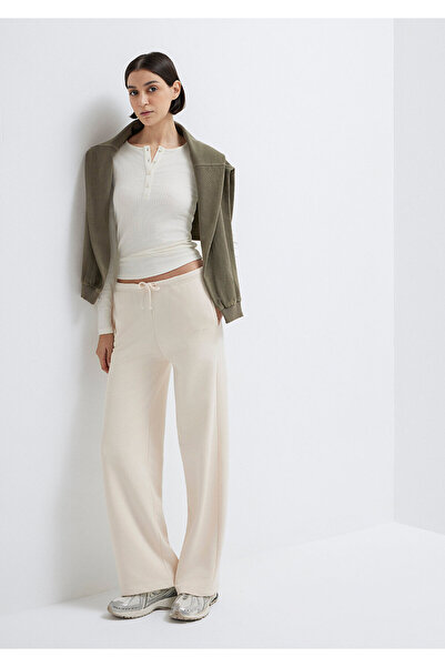 Mavi MV.JNS Beige Jogginghose 1011155-70072