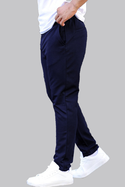 DNM PULGAR Mencod - Plgr Slimfit Jogger Pants