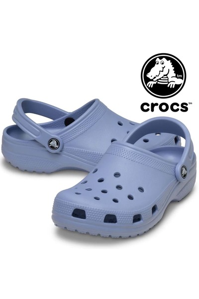 Crocs Κλασικές παντόφλες 10001 Sabo για γιατρούς και νοσοκόμες Ορθοπεδικές πα...
