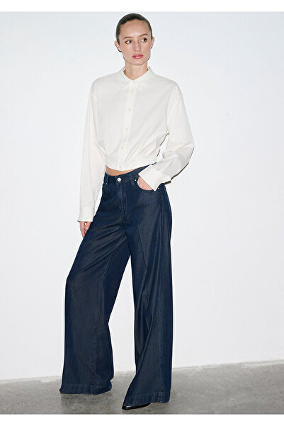 Mavi Remy Edition Dunkle Jeanshose 1012603-90595