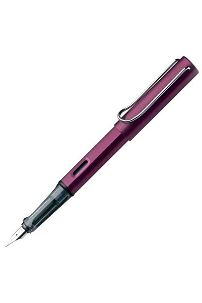 Lamy Al Star Dolma Kalem 29-M Siyah-Mor