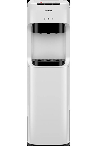 Siemens DW15704 Gizli Damacanalı Su Sebili