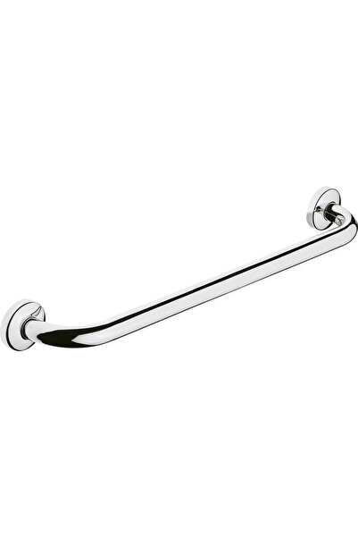 VitrA Arkitekta A44277 Krom Uzun Havluluk