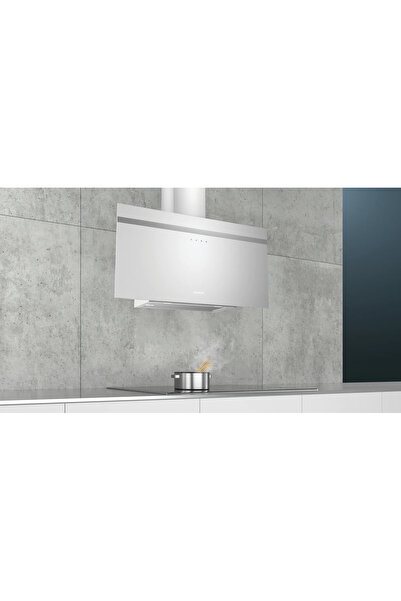 Siemens LC95FCJ20T iQ300 Duvar Tipi Davlumbaz 90 cm