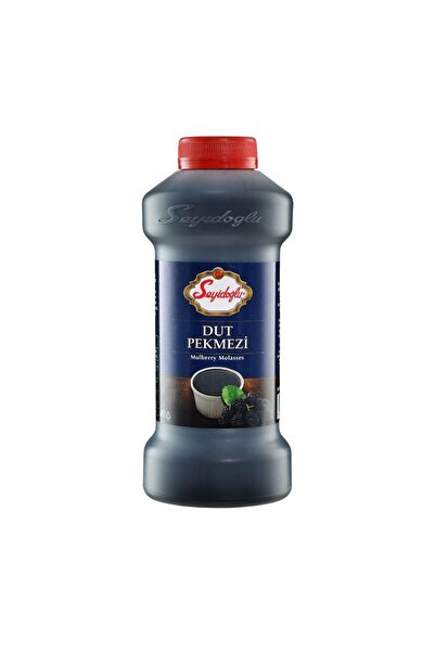 Seyidoğlu Pekmez Dut 700 gr Bidon