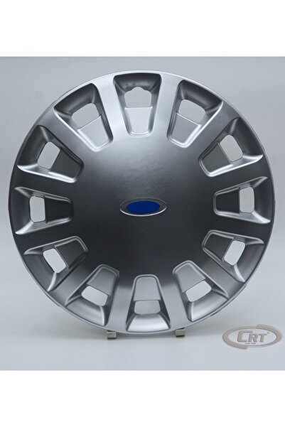 OTOCİRİT Jant Kapağı Kırılmaz 15" Ford Transit T15 Model (çıkartma Hediyeli) ...