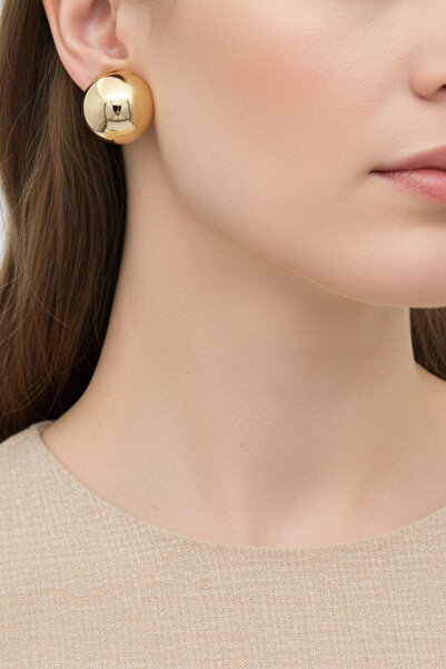 XUPING JEWELRY أقراط على شكل كرة ديسكو من مجوهرات XUPING