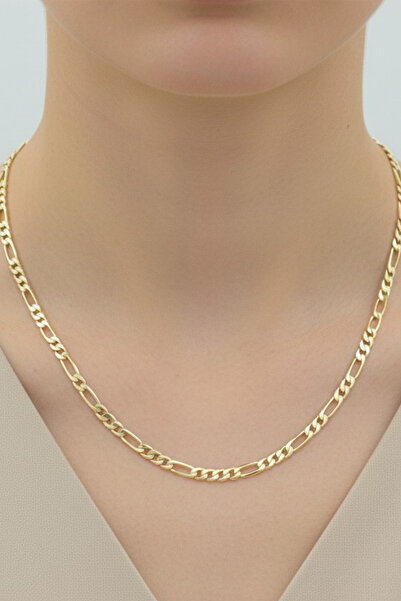 XUPING JEWELRY قلادة سلسلة فيجورا من ستايل إنسي/كسوبينج للمجوهرات