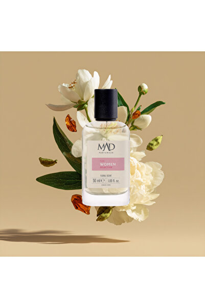 Mad Parfüm Mad W150 Selective 50 ml Kadın Parfüm