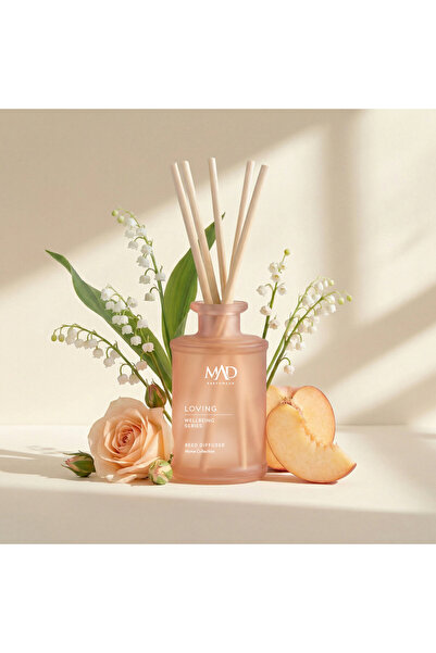 Mad Parfüm Mad Wellbeing Loving 190 ml Ortam Kokusu
