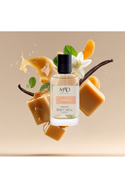 Mad Parfüm Mad W174 Selective 50 ml Kadın Parfüm