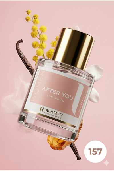AND YOU After You 157 Hipnotik Poison EDP Kadın Parfüm 50 ml - Oryantal