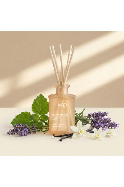 Mad Parfüm Mad Wellbeing Harmonious 190 ml Ortam Kokusu