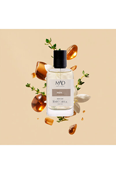 Mad Parfüm Mad B106 Selective 50 ml Erkek Parfüm