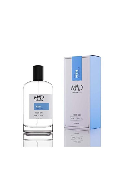Mad Parfüm Mad D102 Selective 50 ml Erkek Parfüm