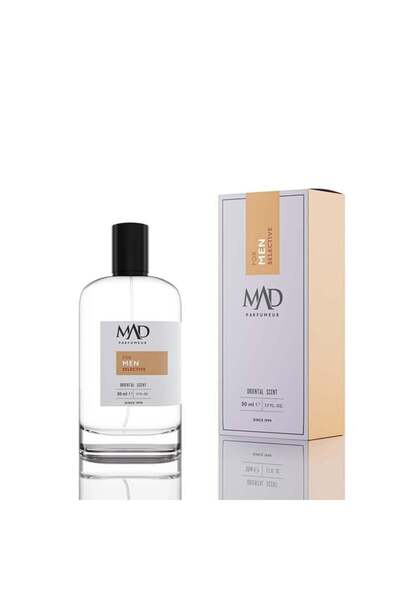 Mad Parfüm Mad P101 Selective 50 ml Erkek Parfüm