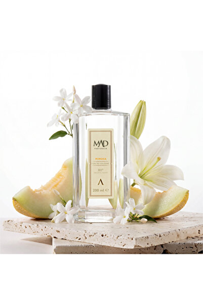Mad Parfüm Mad Mimosa 200 ml Kolonya