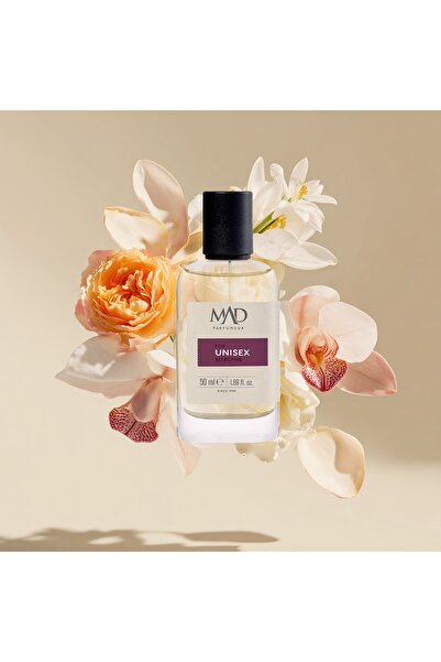 Mad Parfüm Mad Q101 Selective 50 ml Unisex Parfüm