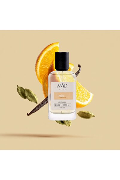 Mad Parfüm Mad W120 Selective 50 ml Erkek Parfüm
