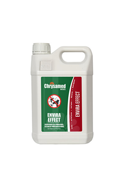 Envira Effect 5 Lt Böcek Ilacı Karasinek, Sivrisinek, Tatarcık Böcek Haşere İ...