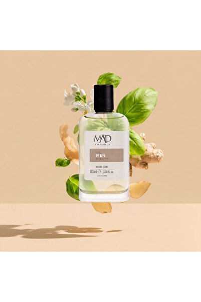Mad Parfüm Mad W133 Selective 100 ml Erkek Parfüm