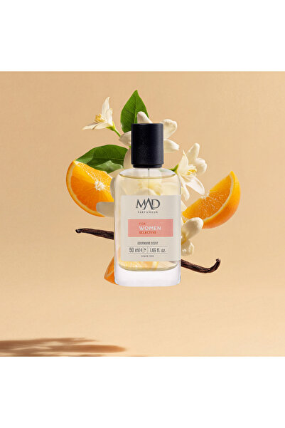 Mad Parfüm Mad Y105 Selective 50 ml Kadın Parfüm