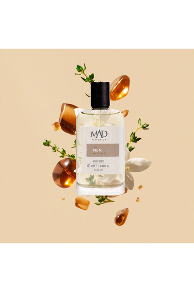 Mad Parfüm Mad B106 Selective 100 ml Erkek Parfüm